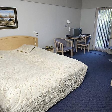 Den Gamle Kro Gram Habitación foto